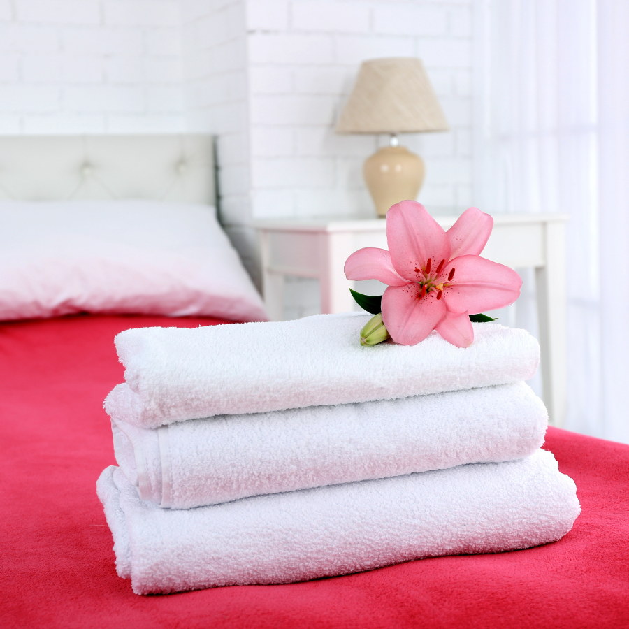 Khan-Tam-Trang-Cotton-70x140cm-430gram